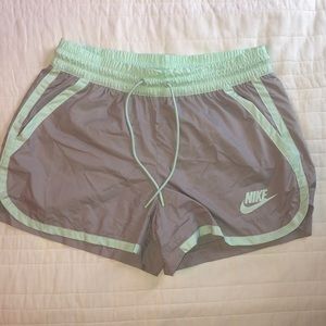 Nike shorts